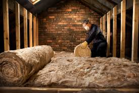 Best Attic Insulation Installation  in Bethel Acres, OK